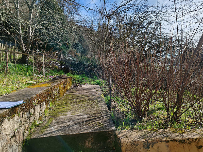 Maison - 143 m² - 5 pièces