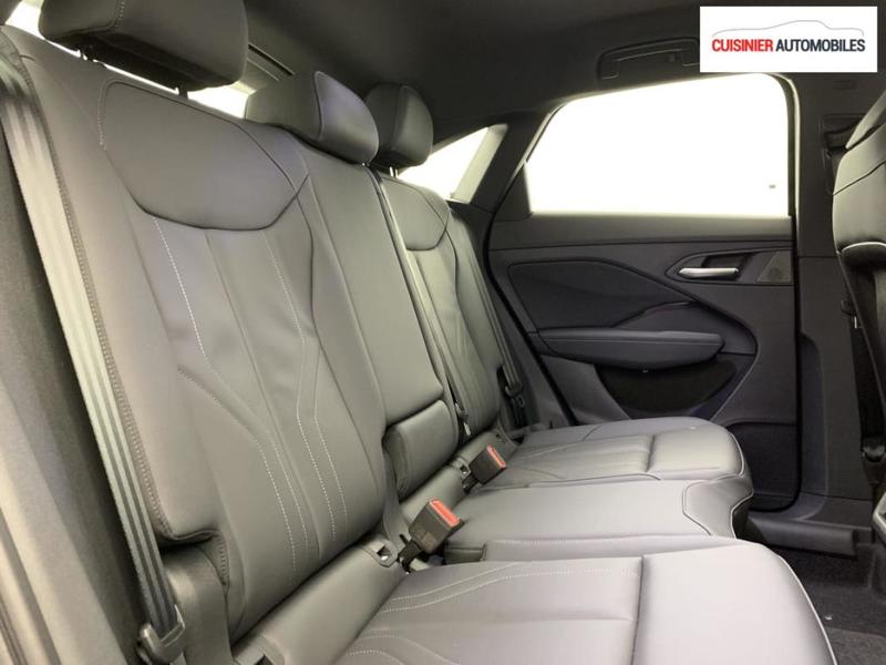 Audi Q3 Sportback Hybride E-Hybrid 272 Ch s tronic 6 s line