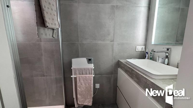 Châlet - 152 m² - 6 pièces