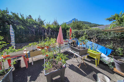 Appartement - 81 m² - 3 pièces