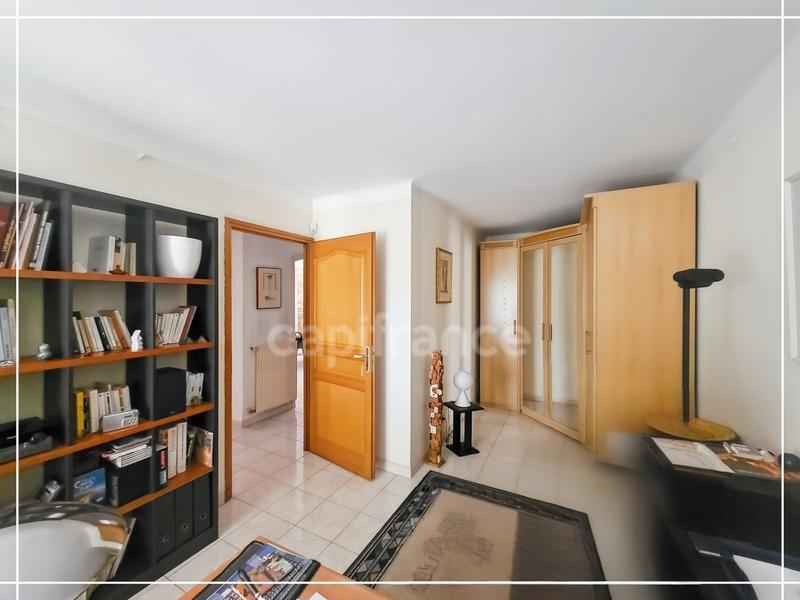 Maison de ville - 152 m² - 5 pièces