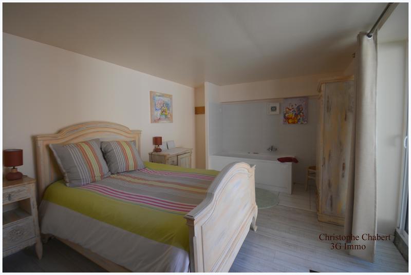 Maison - 148 m² - 5 pièces