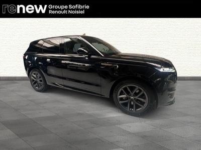 Land Rover Range Rover Sport P460e Awd 3.0l i6 Phev Dynamic se