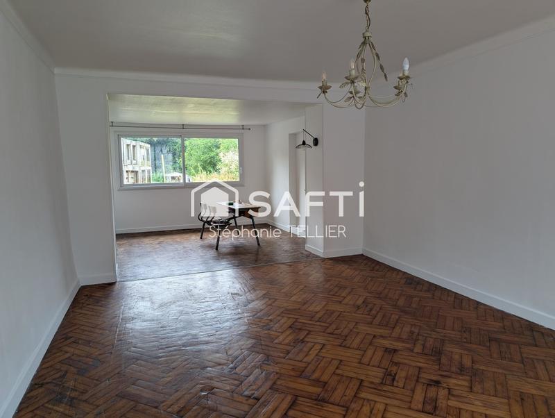 Maison - 130 m² - 4 pièces