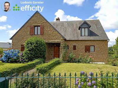 Maison - 190 m² - 6 pièces