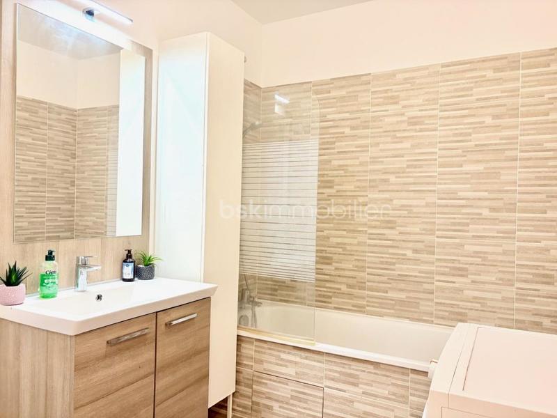 Appartement - 73 m² - 4 pièces