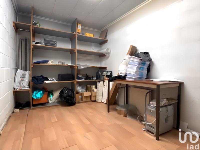 Local commercial - 53 m²