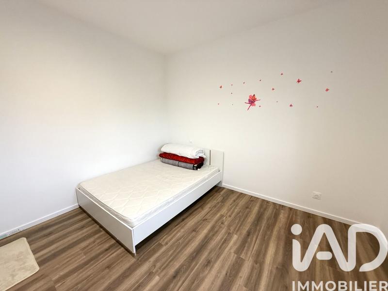 Maison - 102 m² - 5 pièces