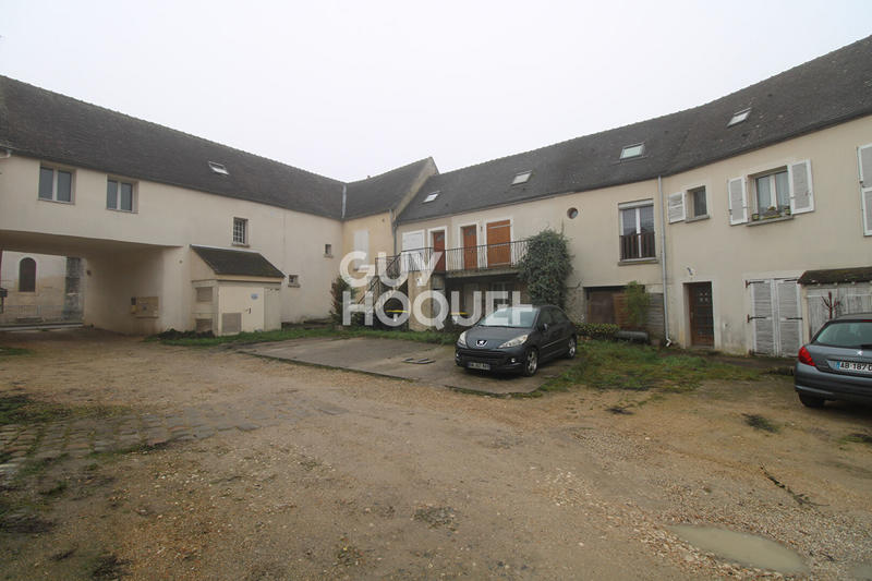 Appartement - 32 m² - 2 pièces