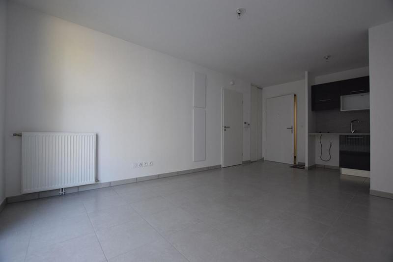 Appartement - 26 m² - 1 pièce