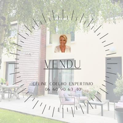 Maison - 117 m² - 6 pièces