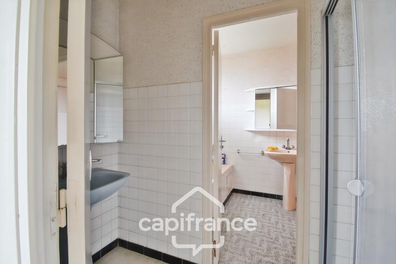 Maison - 125 m² - 4 pièces