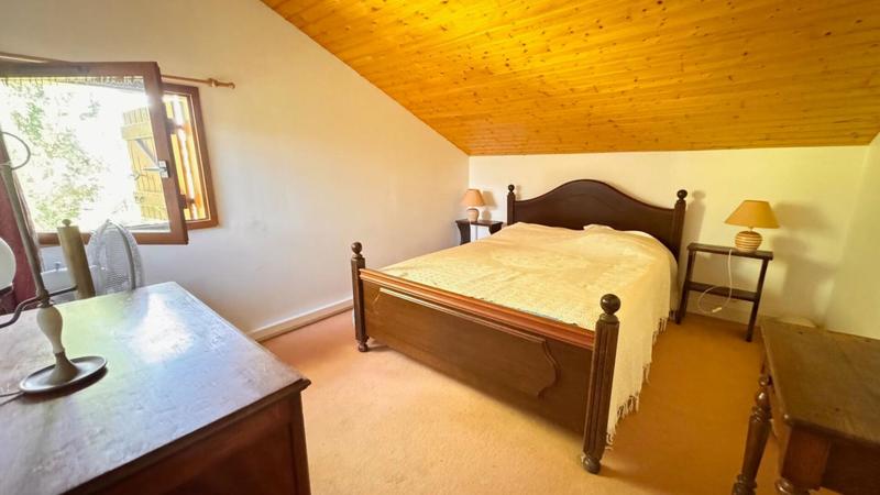 Maison - 100 m² - 6 pièces