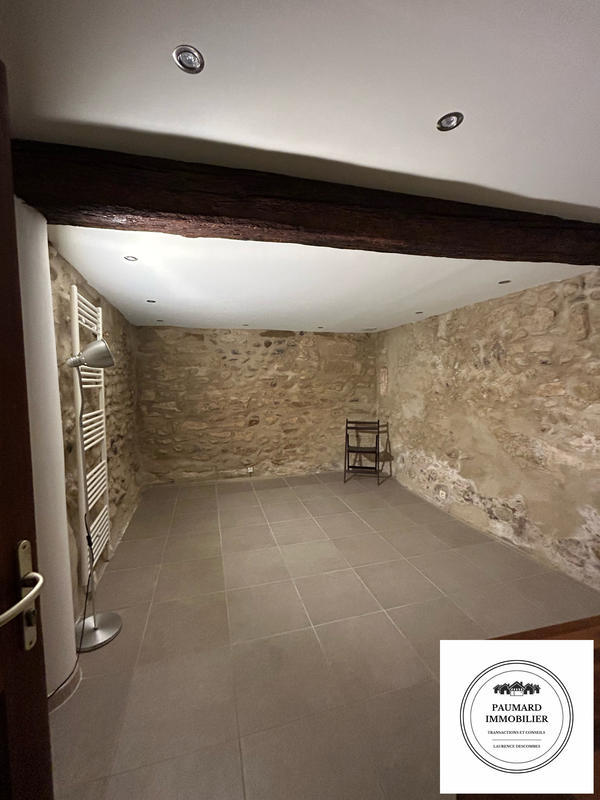 Local commercial - 89 m² - 5 pièces