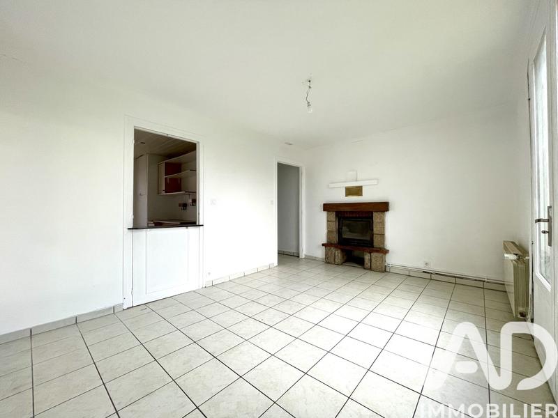 Maison de ville - 70 m² - 5 pièces