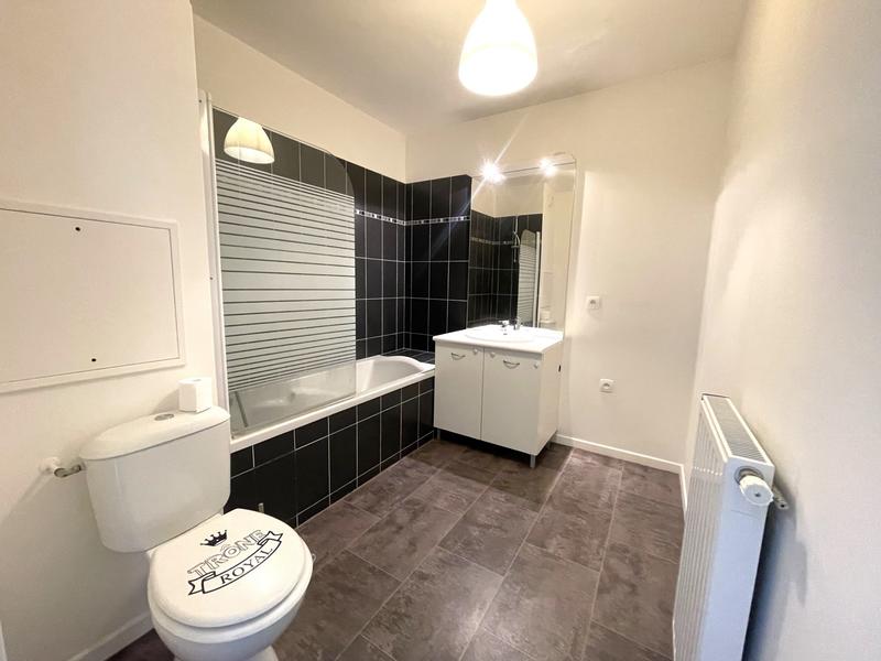 Appartement - 39 m² - 2 pièces