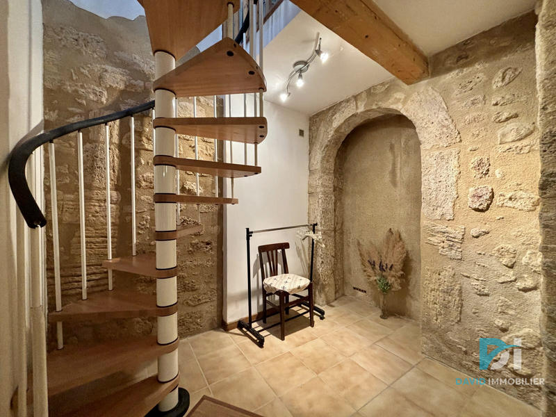 Maison - 165 m² - 4 pièces