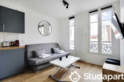 Appartement - 14 m² - 1 pièce