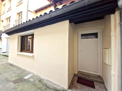 Appartement - 60 m² - 4 pièces