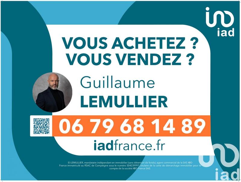 Maison - 170 m² - 5 pièces