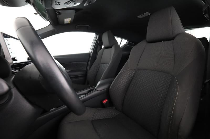 Toyota c-Hr 1.8 Hybride Dynamic 122 ch