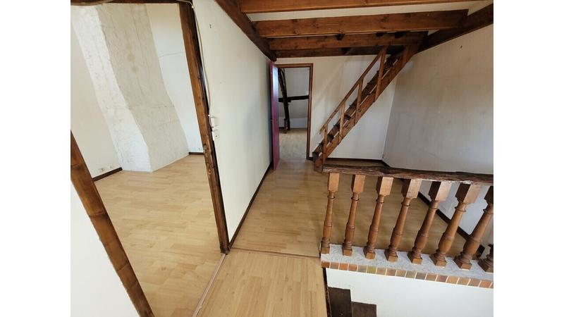 Maison - 126 m² - 5 pièces