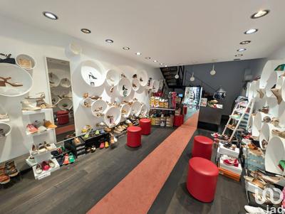 Local commercial - 62 m²