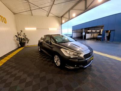 Ds Ds 5 Bluehdi 180 Ss Eat6 So Chic