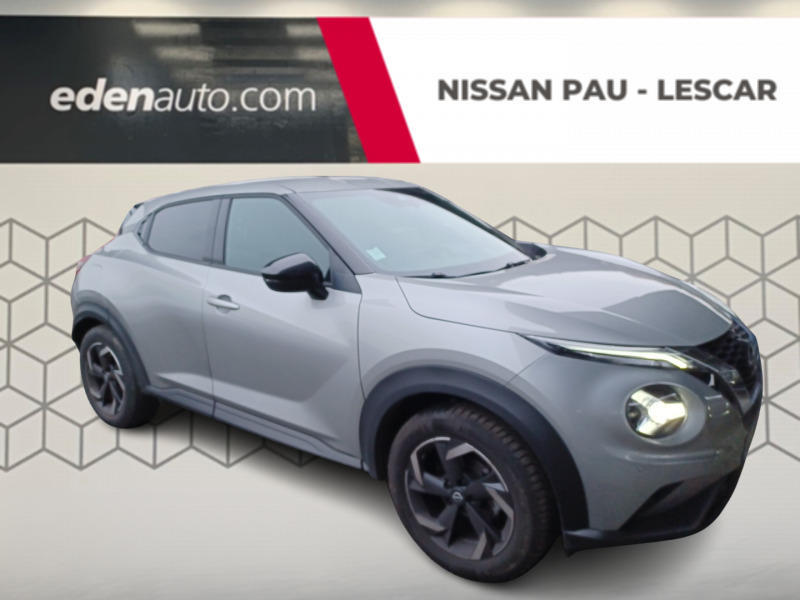 Nissan Juke Dig-T 114 Tekna