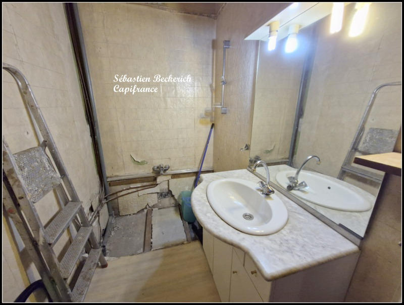 Maison - 212 m² - 8 pièces