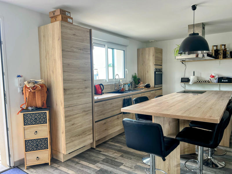 Villa - 97 m² - 5 pièces