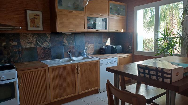 Villa - 178 m² - 7 pièces