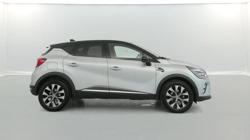 Renault Captur TCe 90 Techno 5p