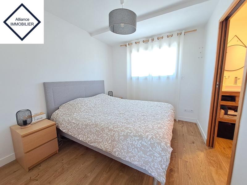 Maison - 114 m² - 6 pièces