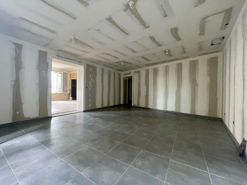 Immeuble - 422 m² - 12 pièces