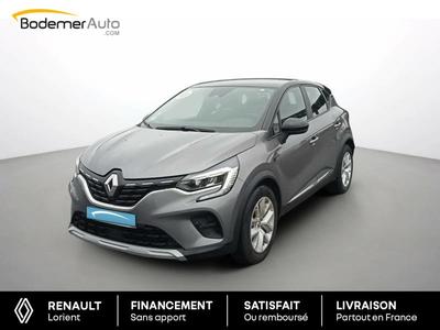 Renault Captur TCe 90 Business