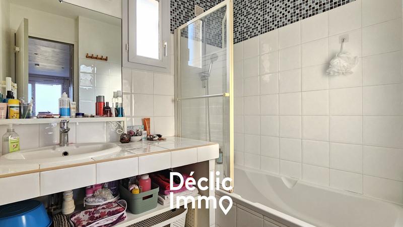 Maison - 73 m² - 4 pièces