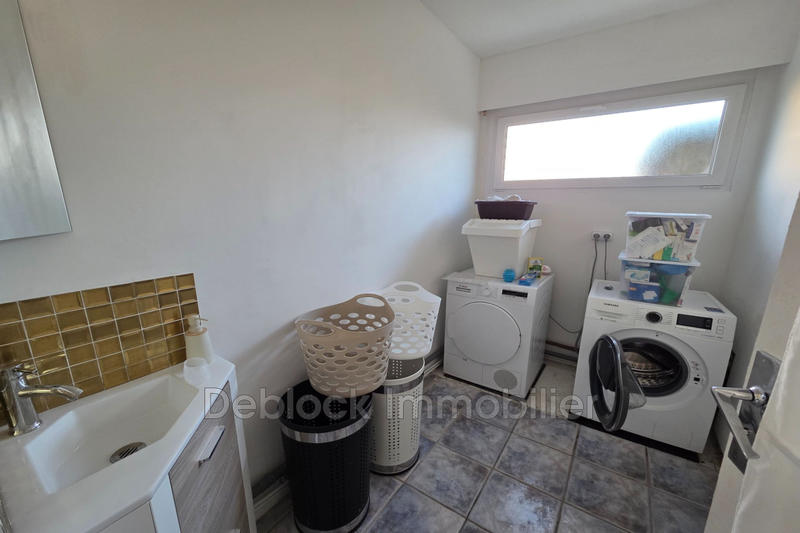 Maison - 191 m² - 7 pièces