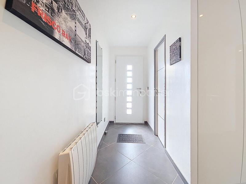 Maison - 115 m² - 6 pièces