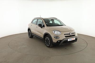 Fiat 500x 1.3 MultiJet Cross 95 ch
