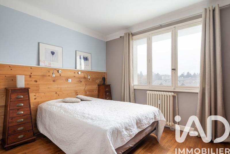 Appartement - 87 m² - 3 pièces