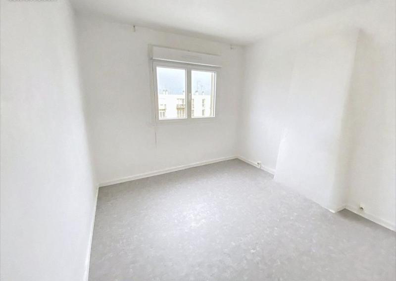Appartement - 68 m² - 4 pièces