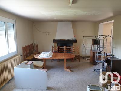 Maison - 145 m² - 7 pièces