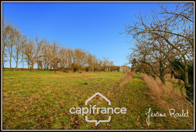 Maison en pierre - 144 m² - 5 pièces