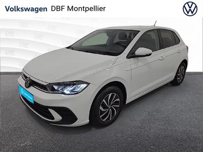 Volkswagen Polo 1.0 Tsi 95 s&amp;S Bvm5 Vw Edition