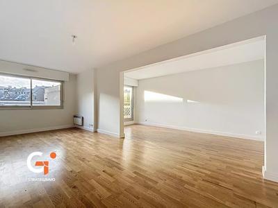 Appartement - 106 m² - 5 pièces