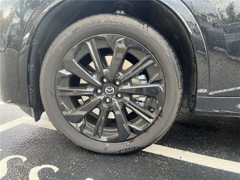 Mazda Cx-60 2023 2.5l E-Skyactiv Phev 327 Ch 4x4 Bva8 Homura