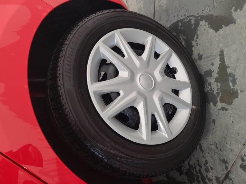 Ford Fiesta 1.1 70 ch Bvm5 Cool &amp; Connect