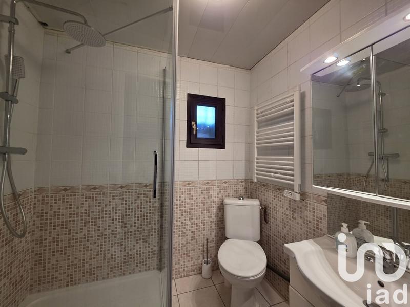 Maison - 123 m² - 5 pièces