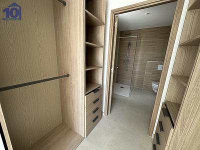 Maison - 109 m² - 4 pièces